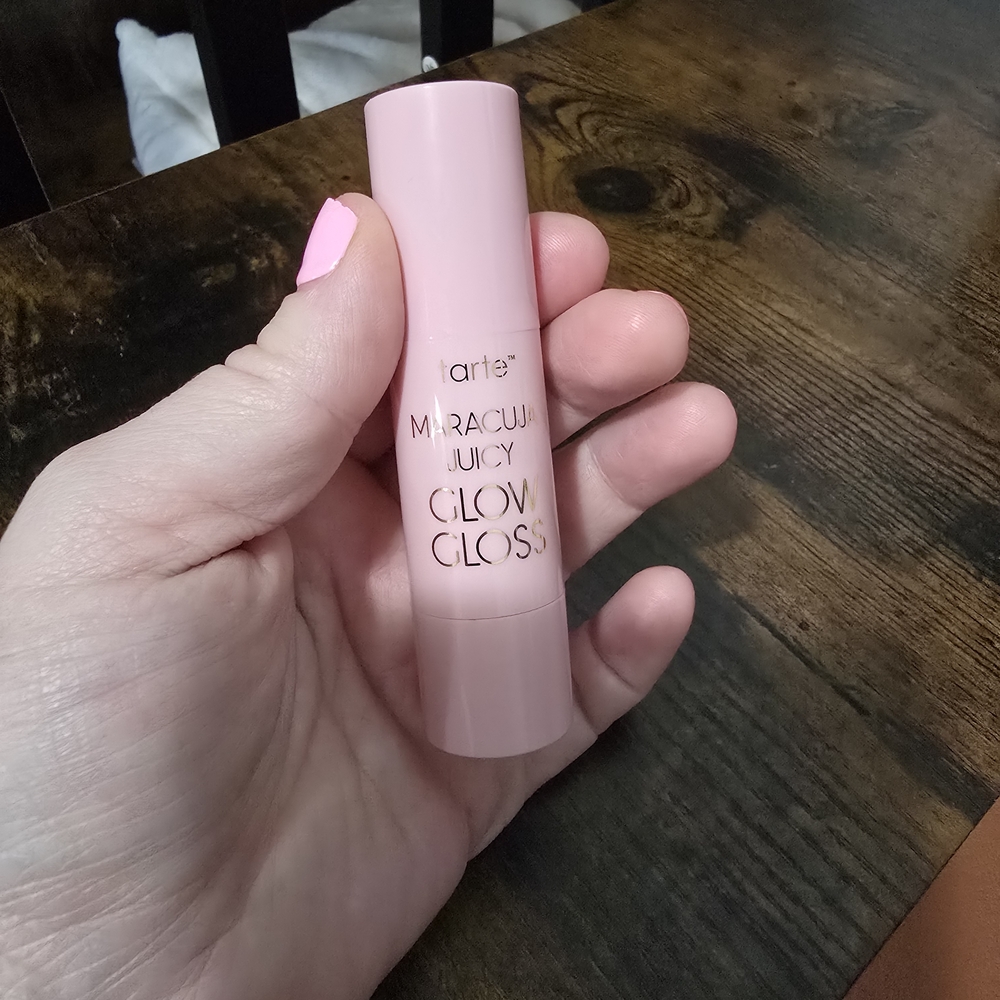 Tarte Maracuja Juicy Glow Gloss Highlight - Picture 2 of 7
